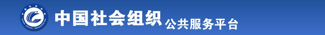 www.操美女鸡视频全国社会组织信息查询